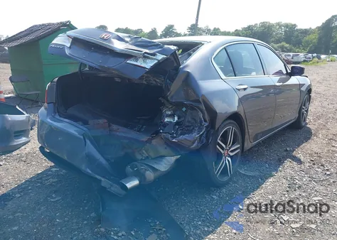 2013 Honda Accord Lx z USA, uszkodzony, nr VIN 1HGCR2F31DA007248